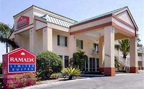 Ramada Limited Clearwater Hotel And Suites